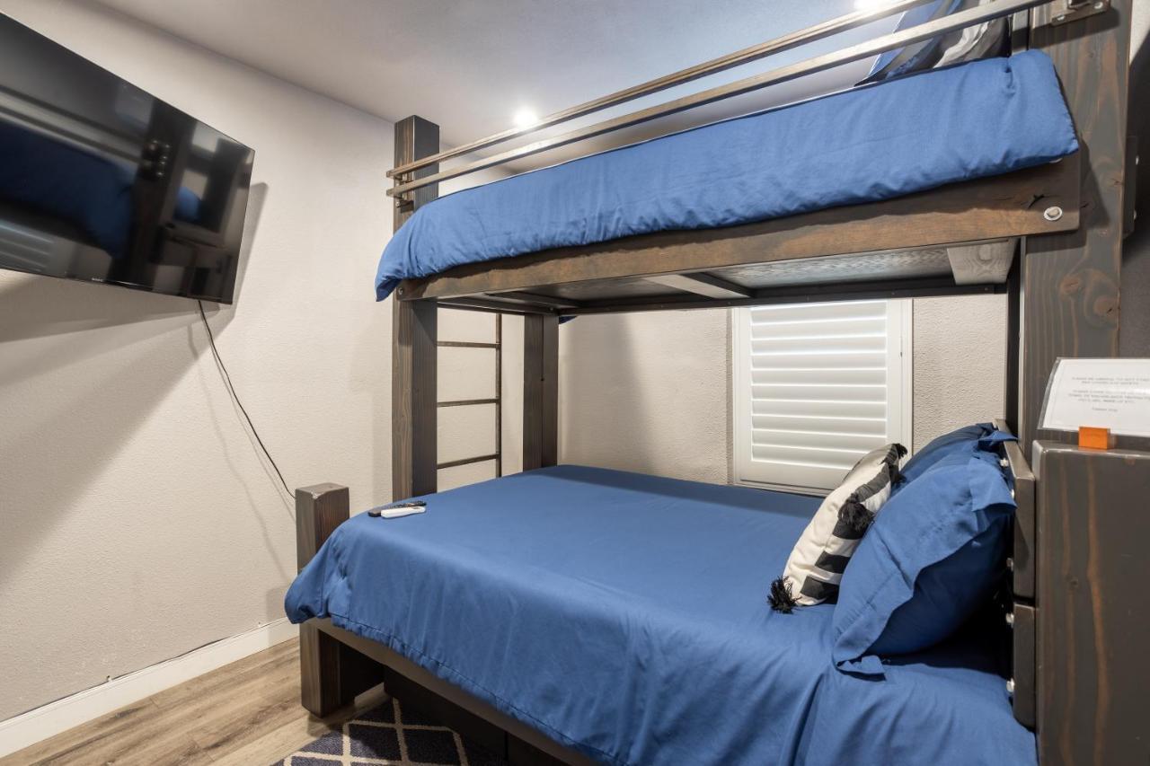 Вілла Fam Friendly 2Bd 8Min From Airport, 4Min From Sofi Лос-Анджелес Екстер'єр фото