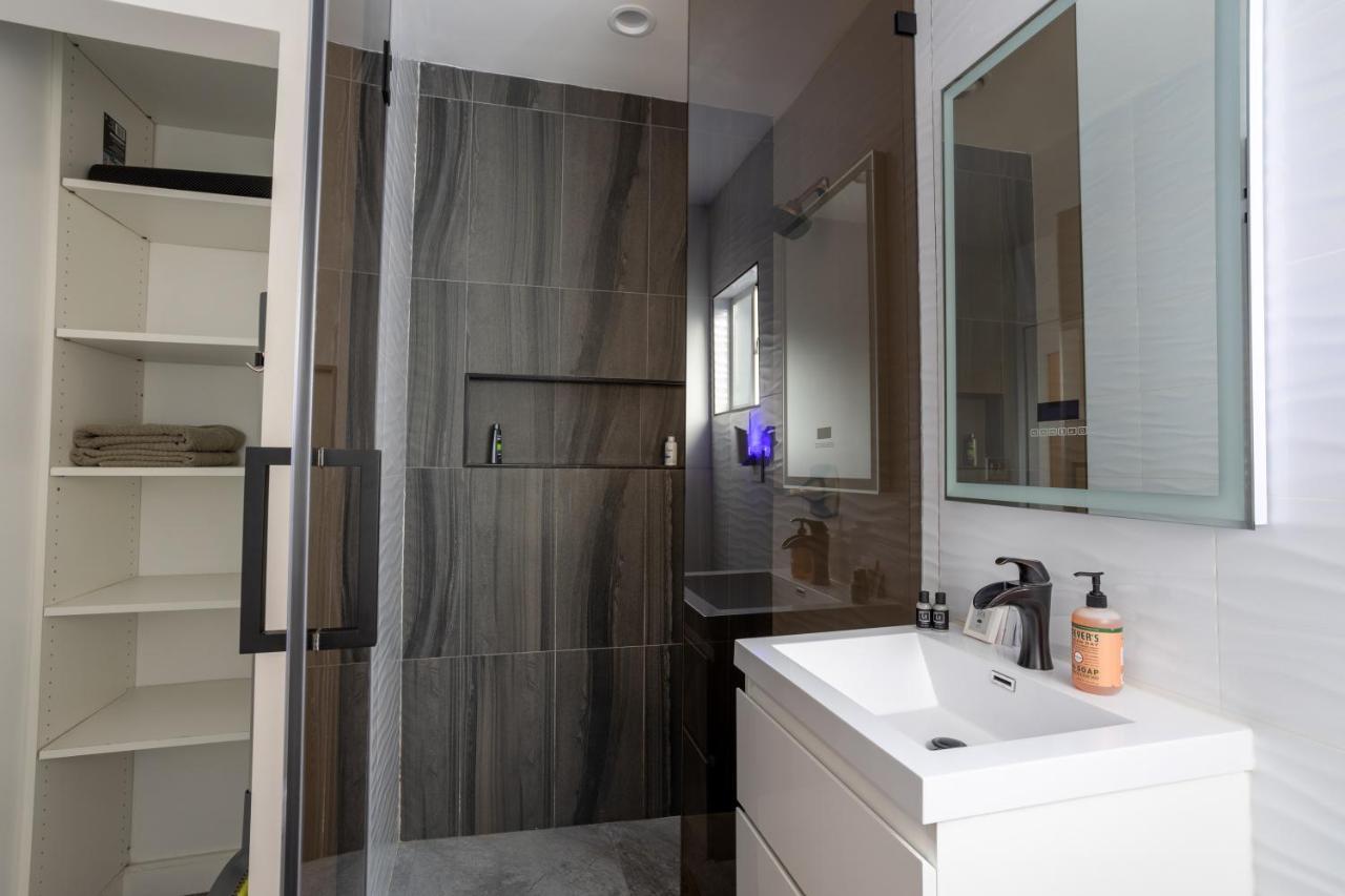 Вілла Fam Friendly 2Bd 8Min From Airport, 4Min From Sofi Лос-Анджелес Екстер'єр фото